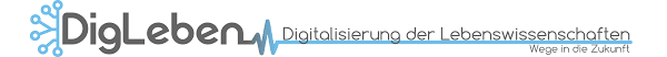 Logo von DigLeben