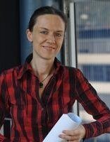 Prof. Dr. Dorothee D. Haroske