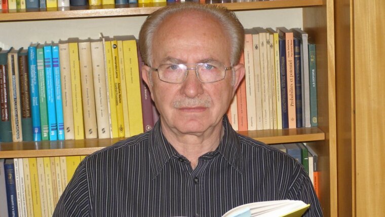 Prof. H.-J. Engelbert