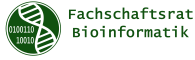 Logo des FSR Bioinformatik
