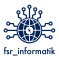 Logo des FSR Informatik